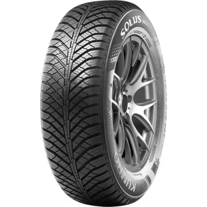 Anvelope all season KUMHO SOLUS 4S HA31 205/60R15 91H Ofertă de sezon