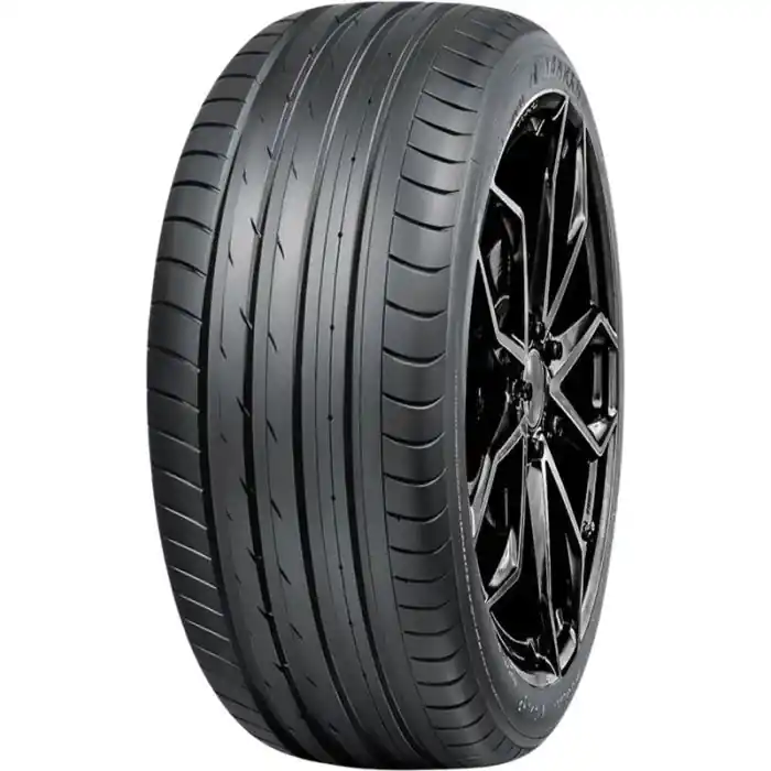 Anvelope vara NANKANG AS-2+ 225/35R18 87Y Popular
