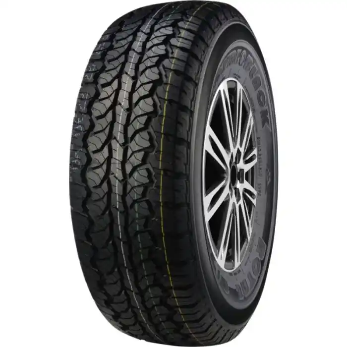 Cel mai bun preț Anvelope vara ROYAL-BLACK ROYAL A/T 225/75R15 102T