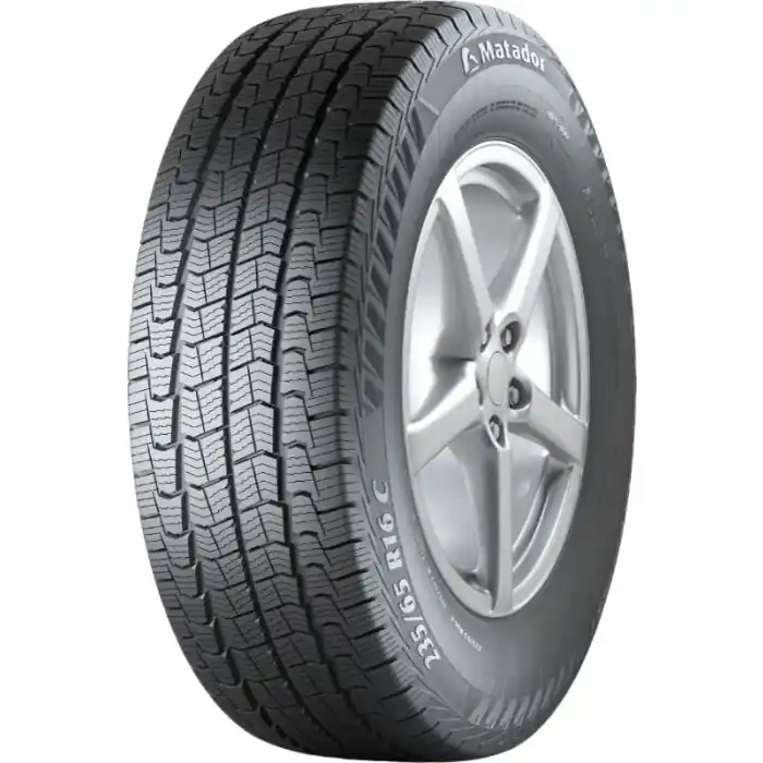 Anvelope all-season MATADOR MPS400 VARIANT ALL WEATHER 2 175/65R14C 90/88T Transport gratuit