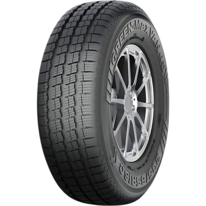 Anvelope all season LINGLONG GREEN-MAX VAN 4SEASON 225/65R16C 112/110S Premium