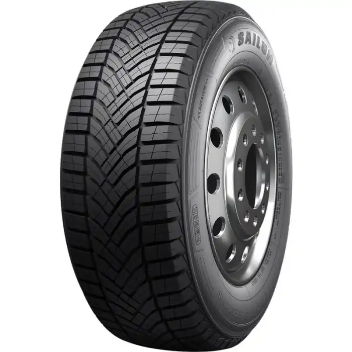 Bestseller Anvelope all season SAILUN COMMERCIO 4SEASONS 215/65R16C 109/107T