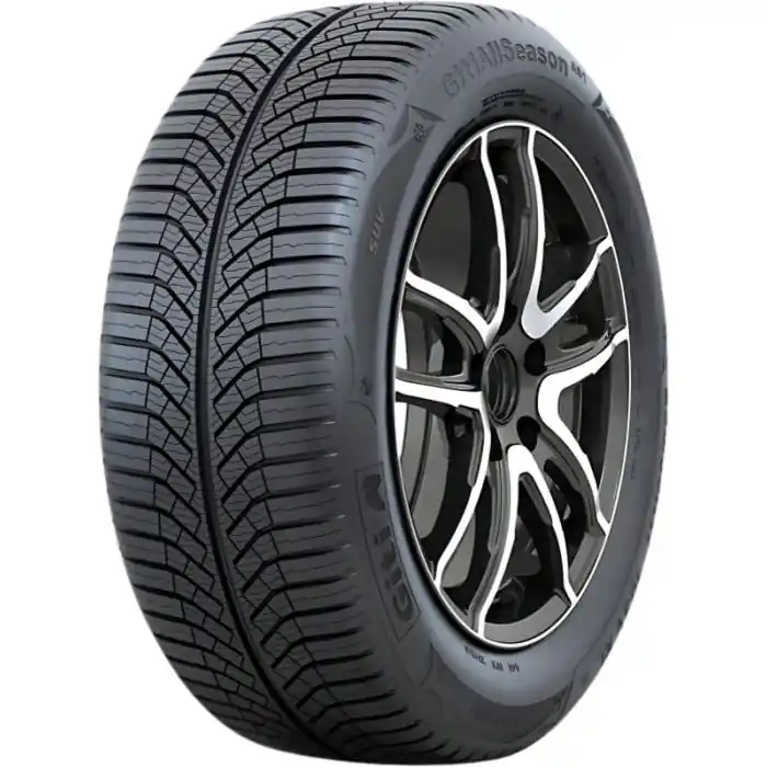 Cumpărături sigure Anvelope all season GITI GITI ALLSEASON AS1 215/55R17 98W