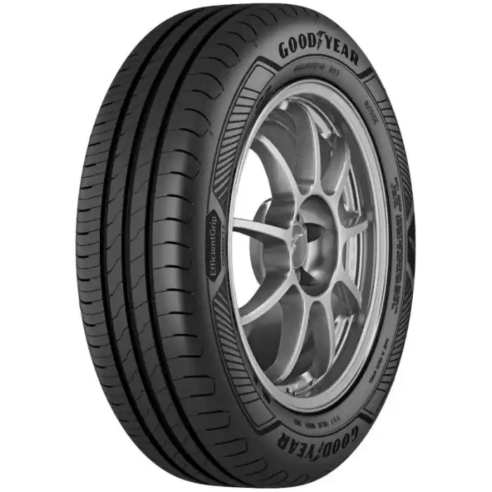 Ofertă Anvelope vara GOODYEAR EFFICIENTGRIP COMPACT 2 185/65R15 88T