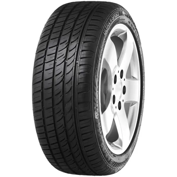 Anvelope vara GISLAVED ULTRA-SPEED 205/50R16 87W Cumpărături sigure