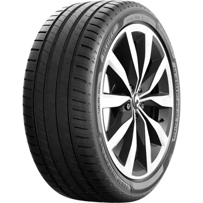 Reducere de preț Anvelope vara TIGAR SUMMER 3 245/40R18 97Y