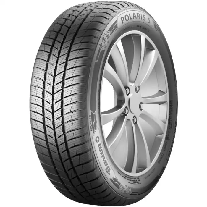 Cel mai vândut Anvelope iarna BARUM POLARIS 5 205/60R15 91H