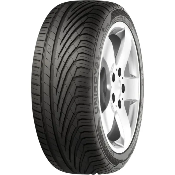 Super ofertă Anvelope vara UNIROYAL RAINSPORT 3 225/45R17 91V