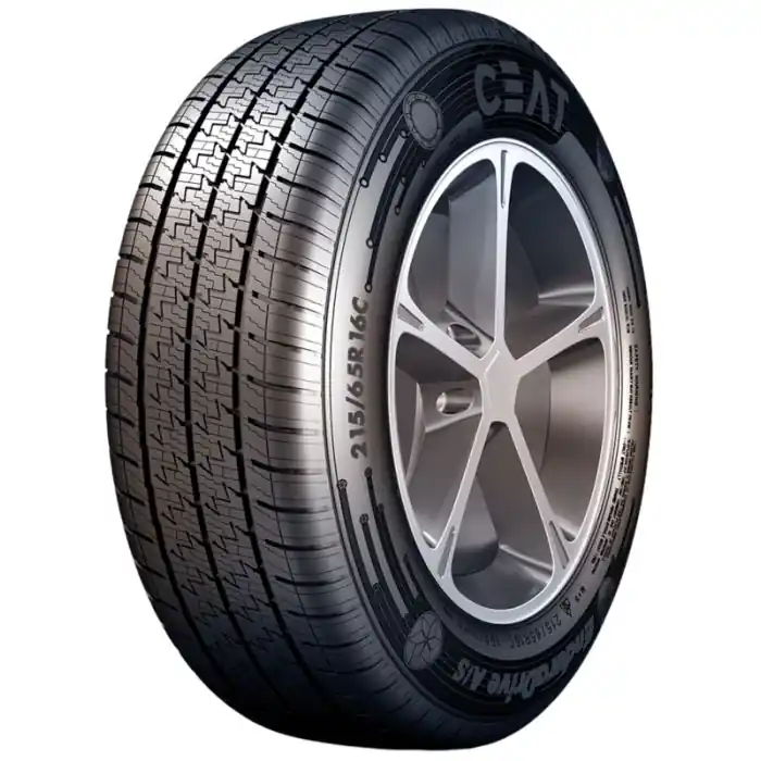 Anvelope all season CEAT ENDURADRIVE A/S 205/65R16C 107/105T Ultima șansă