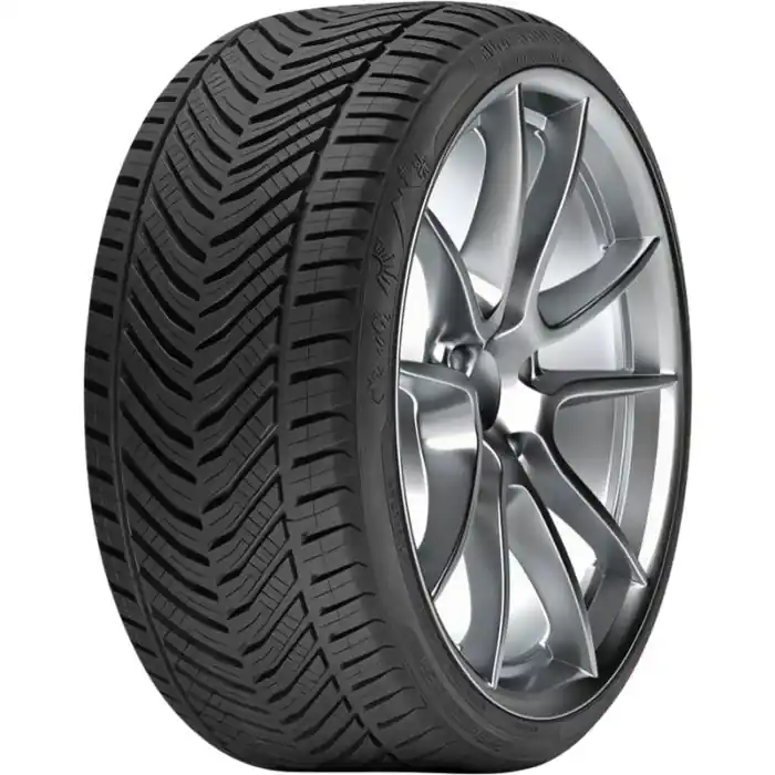 Anvelope all season TIGAR ALLSEASON 225/45R18 95Y Ultima șansă