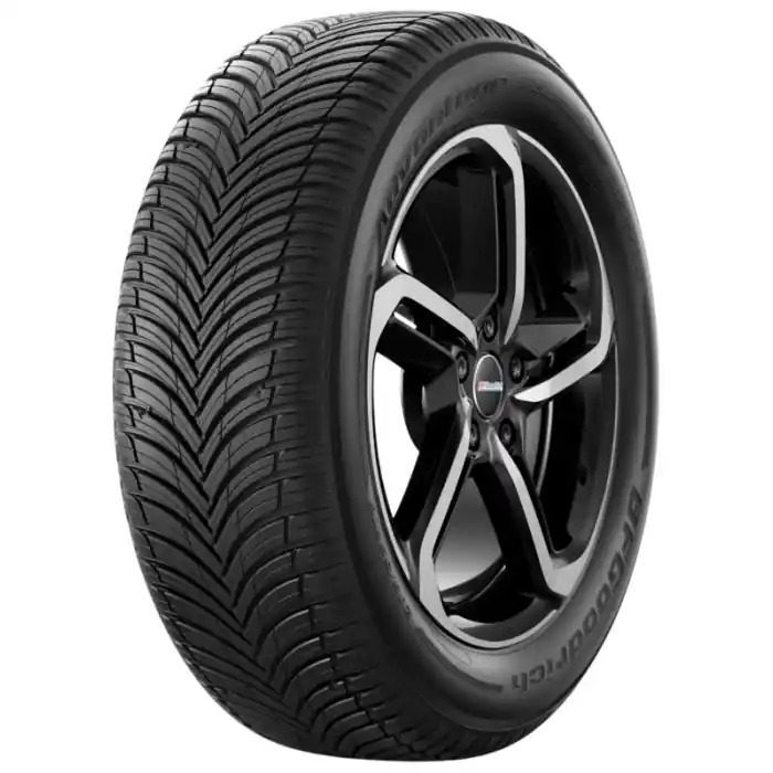 Ieftin Anvelope all season BFGOODRICH ADVANTAGE ALL-SEASON 185/55R15 82H