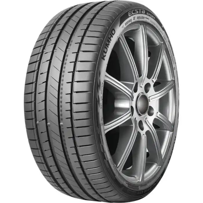 Anvelope vara KUMHO ECSTA SPORT PS72 205/50R17 93Y Reducere extra