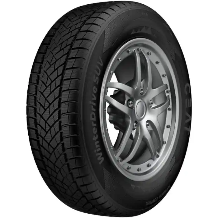 Anvelope iarna CEAT WINTERDRIVE SUV 235/55R18 104H Ofertă