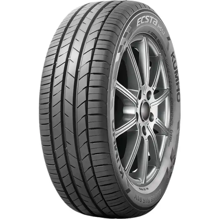 Cel mai vândut Anvelope vara KUMHO ECSTA HS52 195/55R16 87W