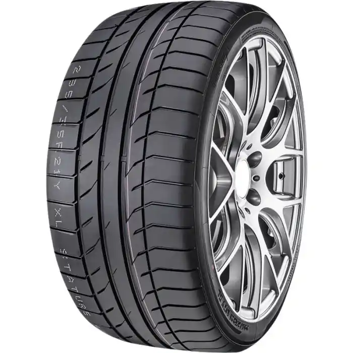 Anvelope vara GRIPMAX STATURE H/T 225/50R18 99W Doar azi