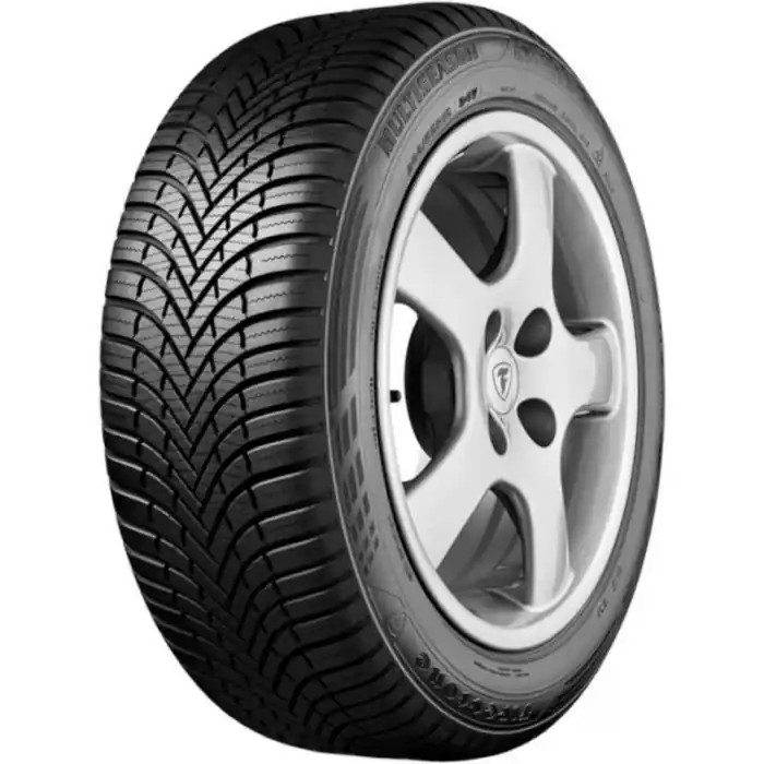 Cel mai vândut Anvelope all season FIRESTONE MULTISEASON 2 225/40R18 92Y