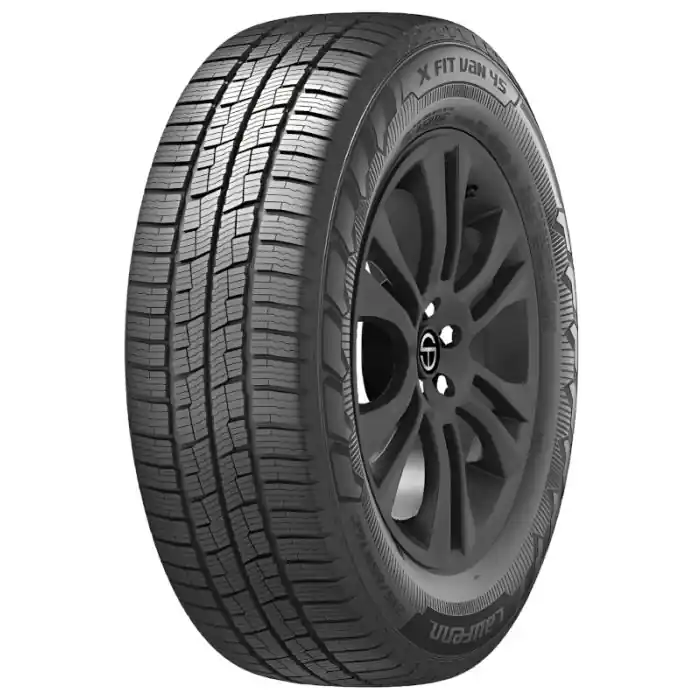 Anvelope all season LAUFENN X FIT VAN 4S LV71 195/60R16C 99/97H Bestseller