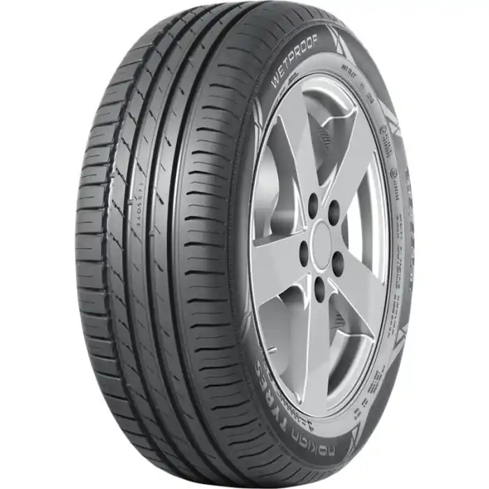 Cumpără online Anvelope vara NOKIAN WETPROOF 195/55R15 85V