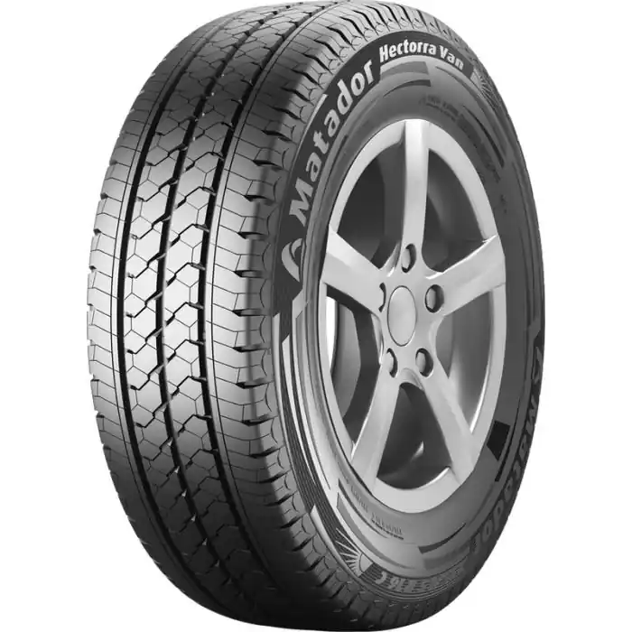 Livrare expres Anvelope vara MATADOR HECTORRA VAN 195/65R16C 104/102T