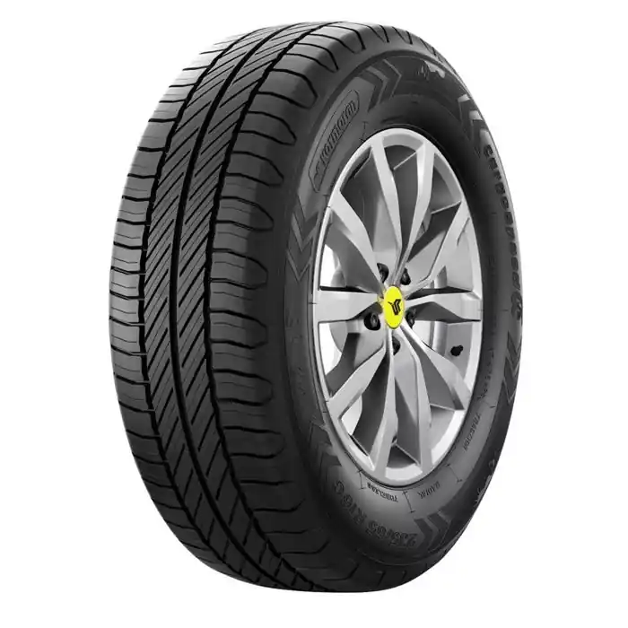 Anvelope vara KORMORAN CARGOSPEED EVO 225/70R15C 112/110R Popular