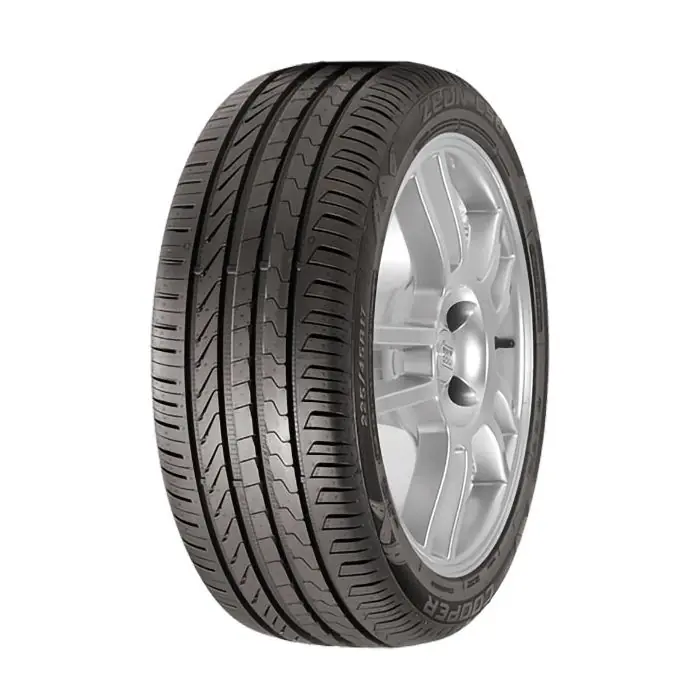 Anvelope vara COOPER ZEON CS8 205/60R16 96V Ultima șansă