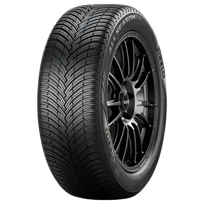 Anvelope all season PIRELLI CINTURATO ALL SEASON SF 3 185/65R15 92V Preferatul clienților