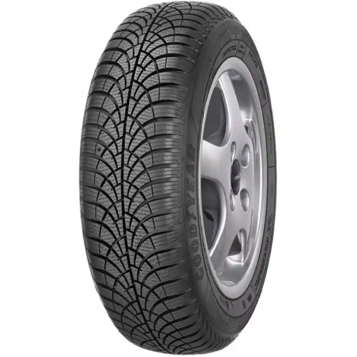 Anvelope iarna GOODYEAR ULTRAGRIP 9+ 175/60R15 81T Reducere extra