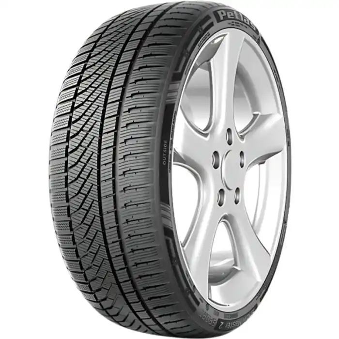 Nu rata Anvelope iarna PETLAS SNOWMASTER 2 SPORT 225/45R18 95V