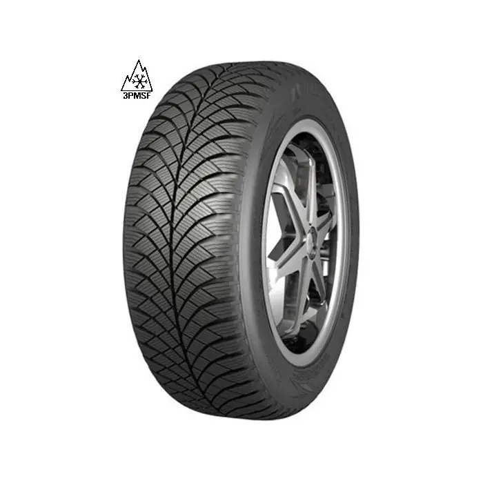 Ofertă de sezon Anvelope all season NANKANG AW-6 225/60R17 103V