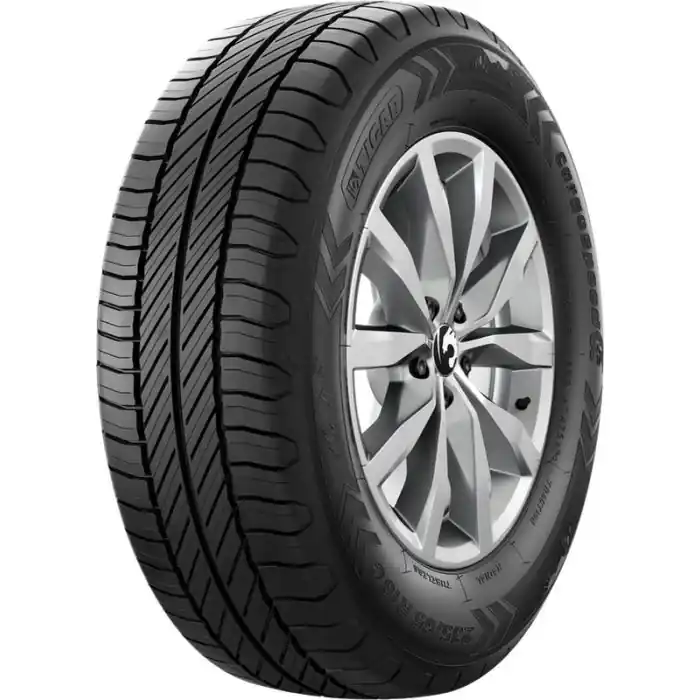 Anvelope vara TIGAR CargoSpeed EVO 215/75R16C 113/111R Transport gratuit