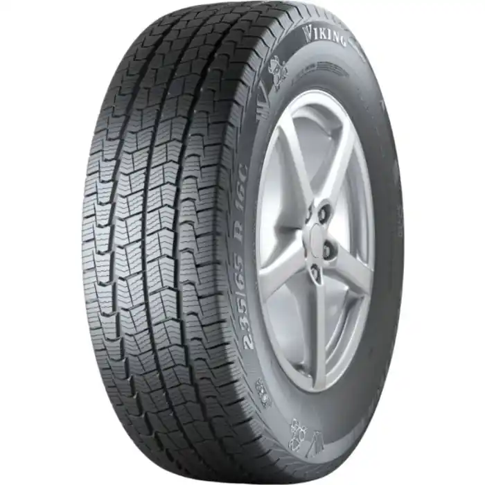 Anvelope all season VIKING FOURTECH VAN 215/70R15C 109/107S Super ofertă