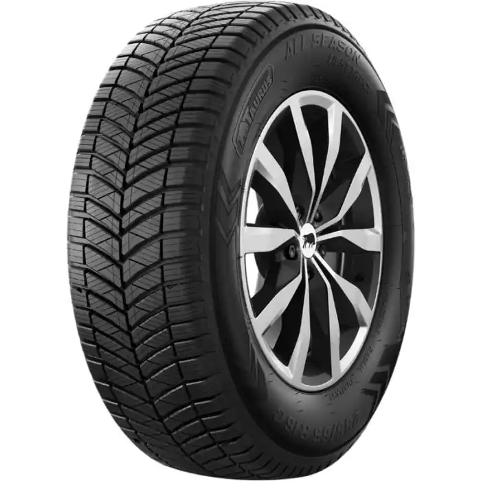 Anvelope all season TAURUS ALL SEASON LIGHT TRUCK 205/65R16C 107/105T Nu rata