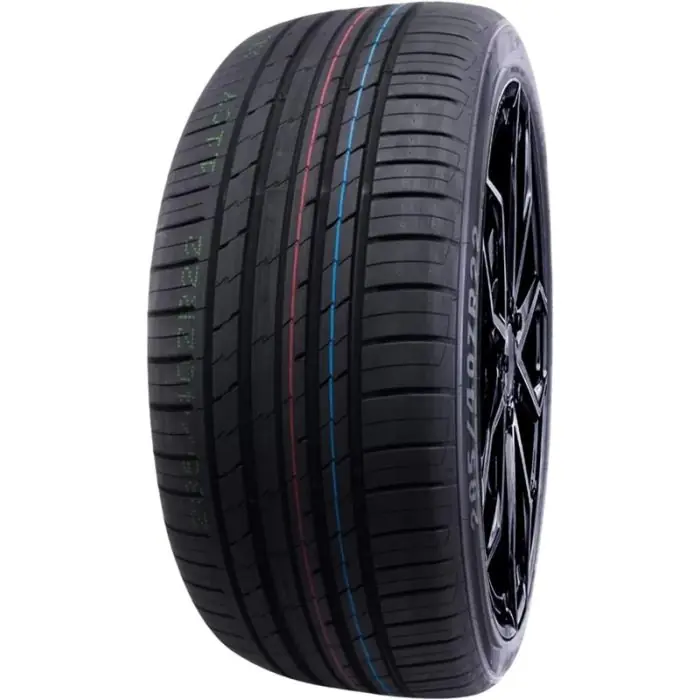 Anvelope vara TRACMAX X-PRIVILO RS01+ 275/40R20 106Y Cel mai bun preț