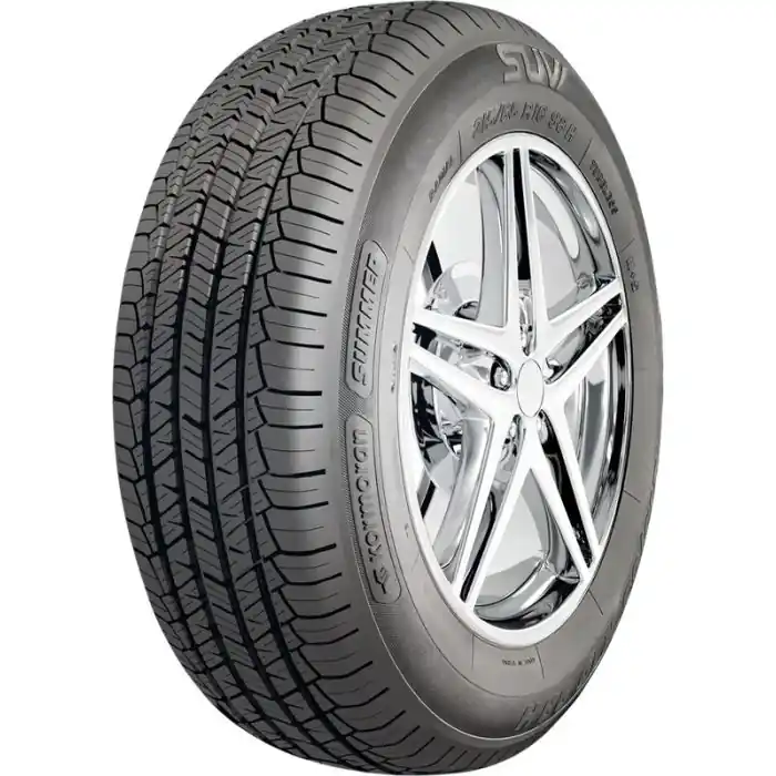 Anvelope vara KORMORAN SUV SUMMER 225/65R17 106H Cumpără acum