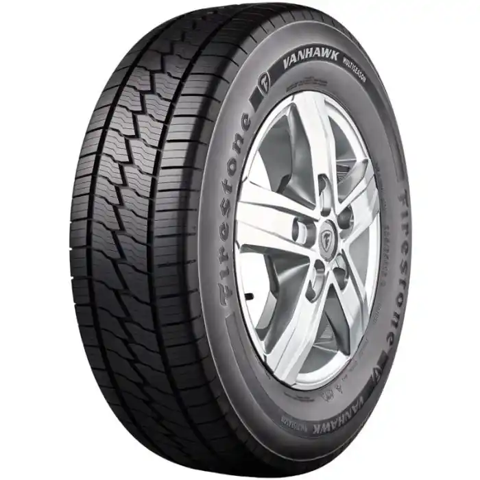 Preț promoțional Anvelope all season FIRESTONE VANHAWK MULTISEASON 195/75R16C 107/105R