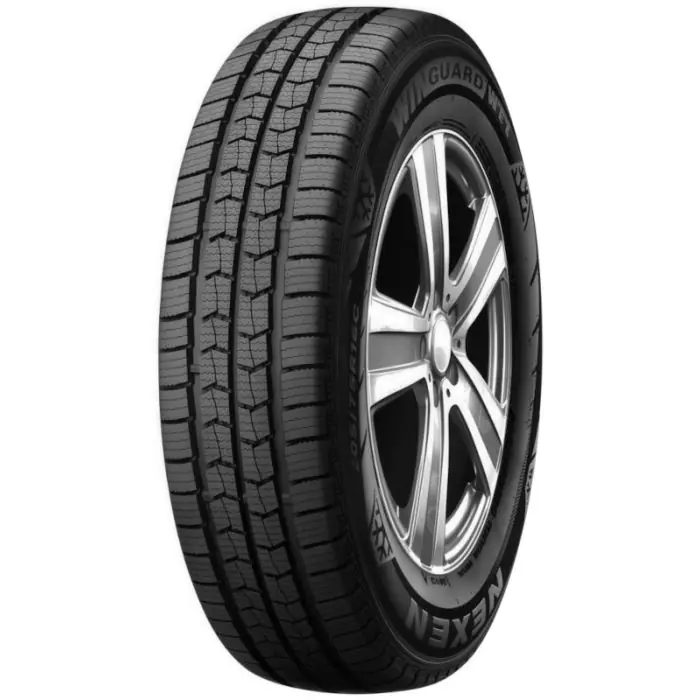 Anvelope iarna NEXEN WINGUARD WT1 215/65R16C 109/107R Reducere extra