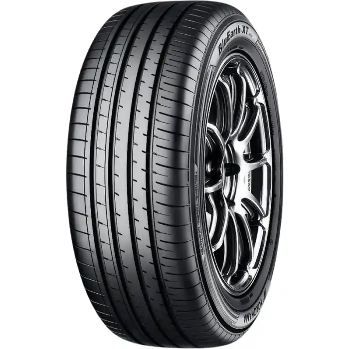 Anvelope vara YOKOHAMA BLUEARTH-XT AE61 215/65R17 99V Plată securizată