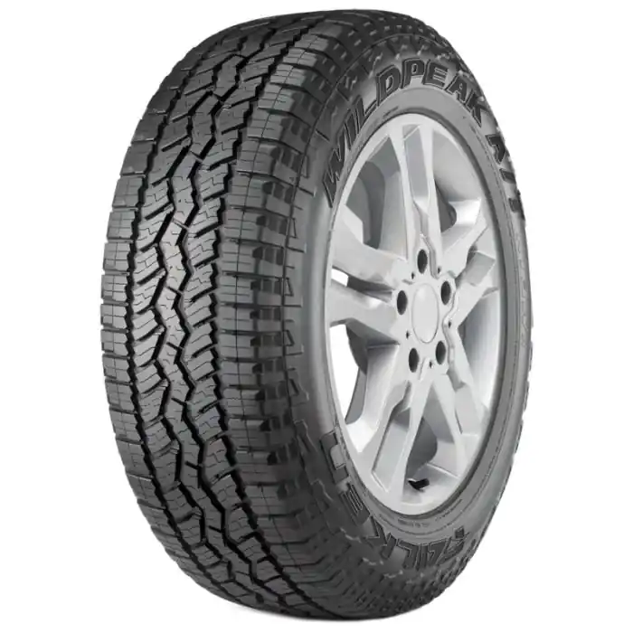 Anvelope all season FALKEN WILDPEAK A/T3WA 205/70R15 96H Ultima șansă