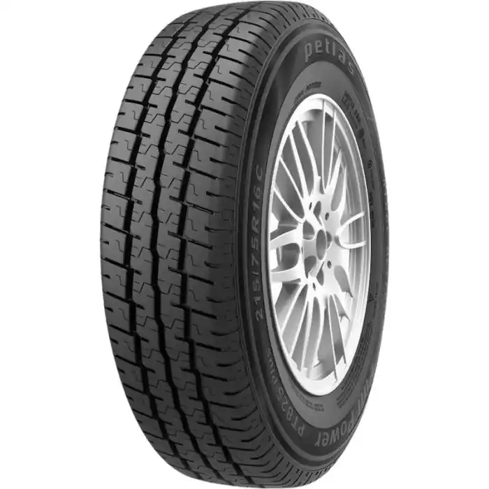 Promoție Anvelope vara PETLAS FULL POWER PT825 PLUS 235/65R16C 115R
