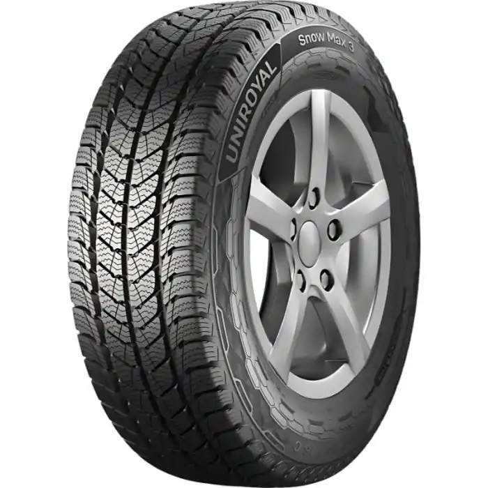 Vezi acum Anvelope iarna UNIROYAL SNOW MAX 3 205/70R15C 106/104R