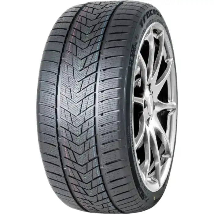 Anvelope iarna TRACMAX X-PRIVILO S330 295/35R21 107V Ofertă limitată