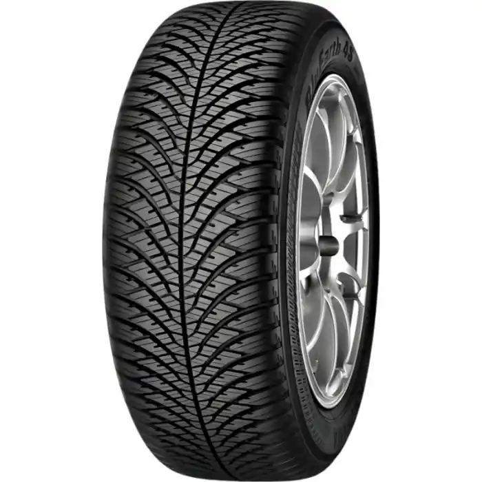 Anvelope all season YOKOHAMA BluEarth-4S AW21 225/50R17 98V Super ofertă