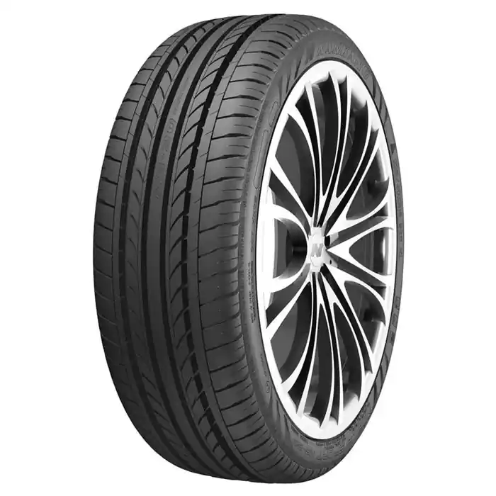 Anvelope vara NANKANG NS-20 255/35R20 97Y Lichidare de stoc