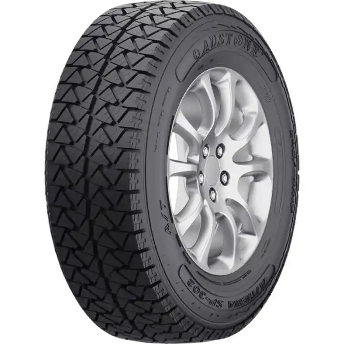 Preț redus Anvelope vara AUSTONE SP-302 265/60R18 110T