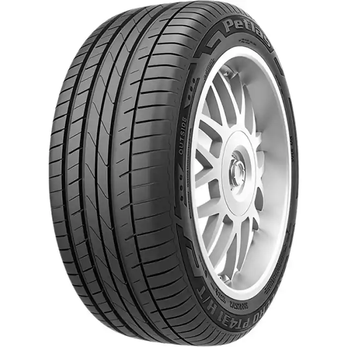Anvelope vara PETLAS EXPLERO PT431 H/T 245/60R18 105H Comandă acum