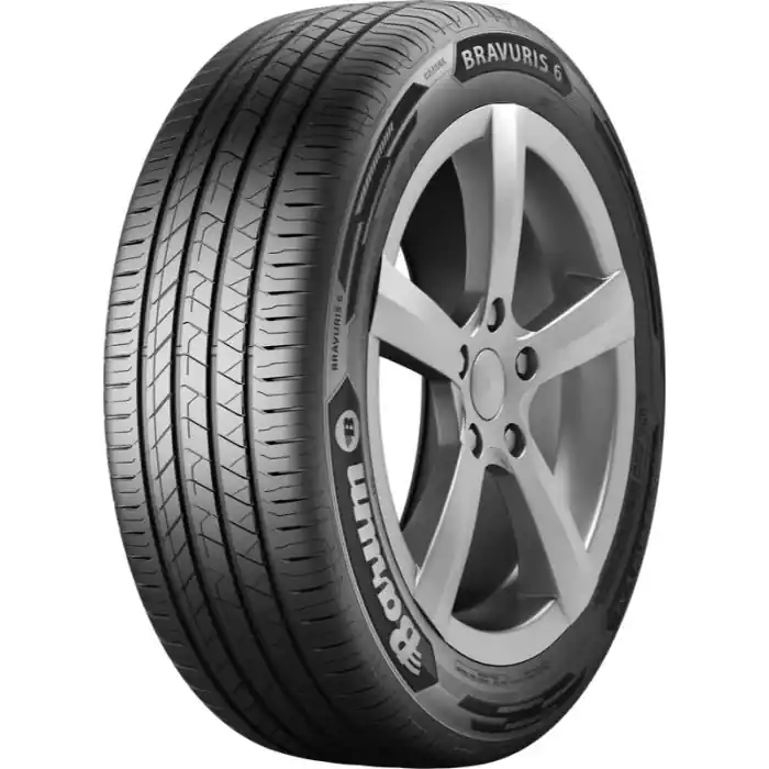 Anvelope vara BARUM BRAVURIS 6 245/45R18 100Y Discount