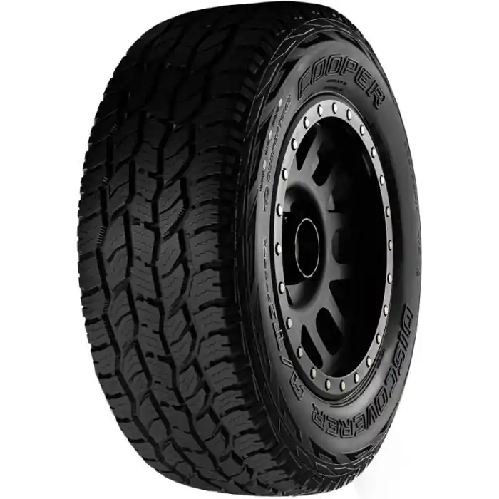 Anvelope all season COOPER DISCOVERER AT3 SPORT 2 205/80R16 104T Livrare expres