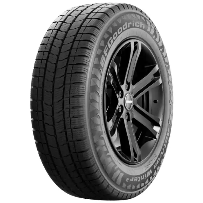 Anvelope iarna BFGOODRICH ACTIVAN WINTER 2 215/70R15C 109/107R Reduceri