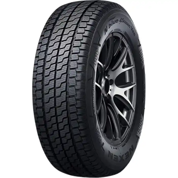 Promoție Anvelope all season NEXEN N BLUE 4 SEASON VAN 205/65R16C 107/105T