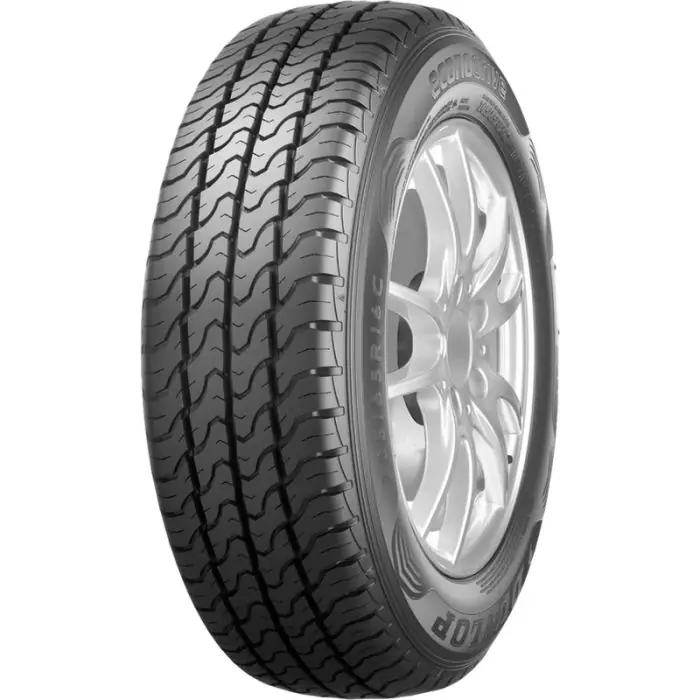 Ofertă de sezon Anvelope vara DUNLOP ECONODRIVE 225/70R15C 112/110R